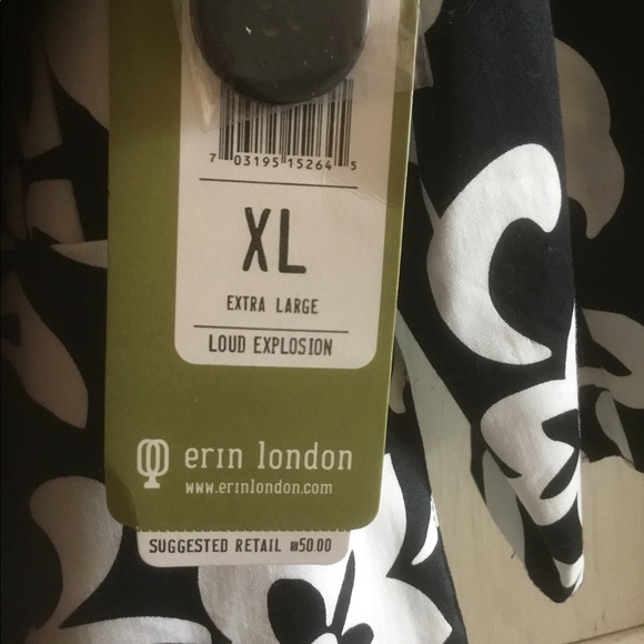 Cotton jacket - Picture 4 of 4